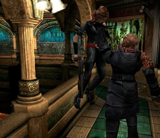 La trilogía clásica de Resident Evil llega a Steam con 50% de descuento