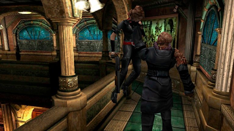 La-trilogia-clasica-de-Resident-Evil-llega-a-Steam-con-50-de-descuento