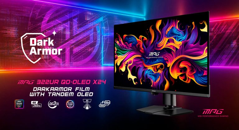 MSI-lanza-monitores-QD-OLED-4K-de-240-Hz-con-mejoras-en-negros-y-mayor-durabilidad-2