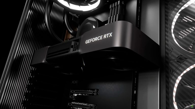 NVIDIA-niega-rumores-de-compra-de-un-fabricante-de-PC