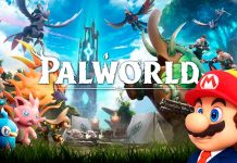Nintendo sufre el rechazo de una patente clave en su conflicto legal con Palworld