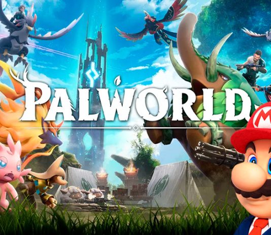 Nintendo sufre el rechazo de una patente clave en su conflicto legal con Palworld