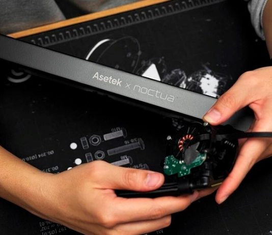 Noctua finaliza las pruebas de sus AIO y apunta a lanzarlos en el segundo trimestre