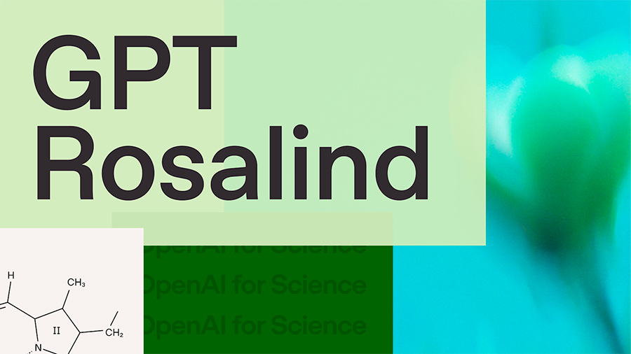OpenAI-presenta-GPT-Rosalind-un-modelo-de-IA-disenado-para-la-investigacion-en-biologia-2