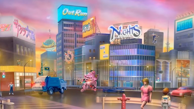 SEGA-presenta-SEGA-Universe-para-revivir-sus-juegos-clasicos