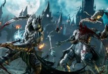 Se filtra la fecha de lanzamiento de Lords of the Fallen 2 por error de un desarrollador
