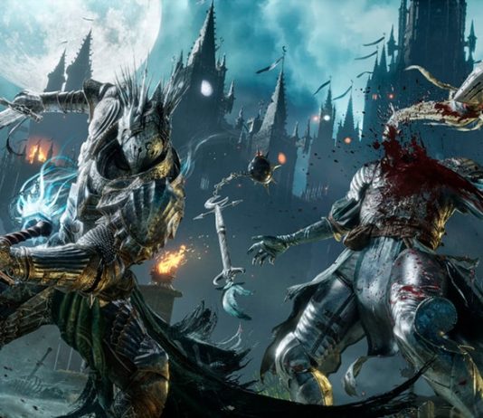Se filtra la fecha de lanzamiento de Lords of the Fallen 2 por error de un desarrollador