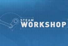 Steam Workshop se renueva con un nuevo diseño y mejor navegación