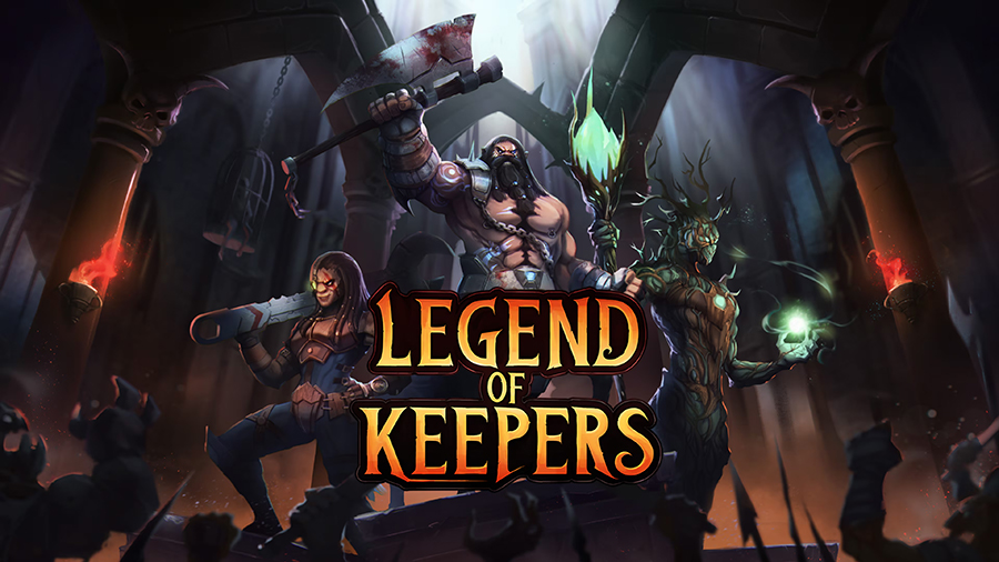 Steam-regala-Legend-of-Keepers-Career-of-a-Dungeon-Master-por-tiempo-limitado-1