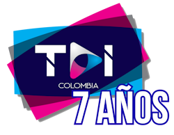 TDI Colombia Television