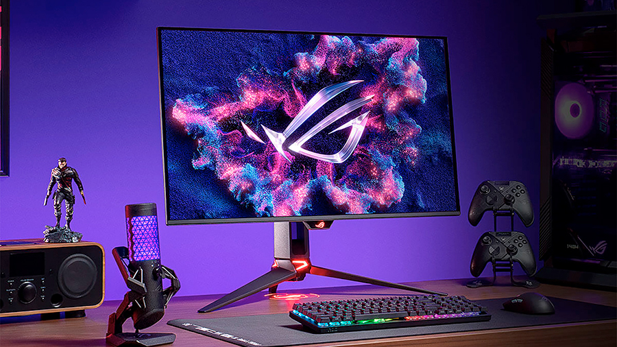 ASUS-lidera-el-mercado-de-monitores-OLED-mientras-los-envios-crecen-78-este-primer-trimestre-1