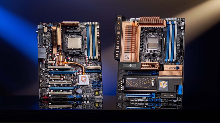 ASUS-presenta-la-ROG-Crosshair-2006-una-placa-madre-AM5-de-aniversario-con-chipset-X870E