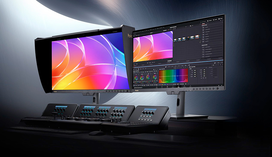 ASUS-presenta-monitores-ProArt-QD-OLED-4K-con-240-Hz-y-colorimetro-integrado