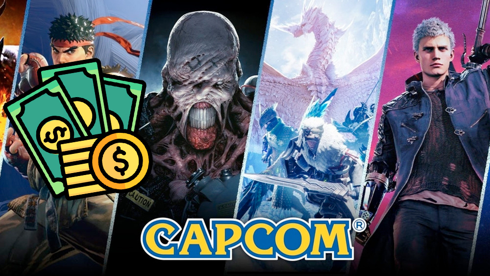 Capcom-logra-otro-ano-record-de-ingresos-y-usara-IA-generativa-para-acelerar-el-desarrollo-de-sus-juegos-1