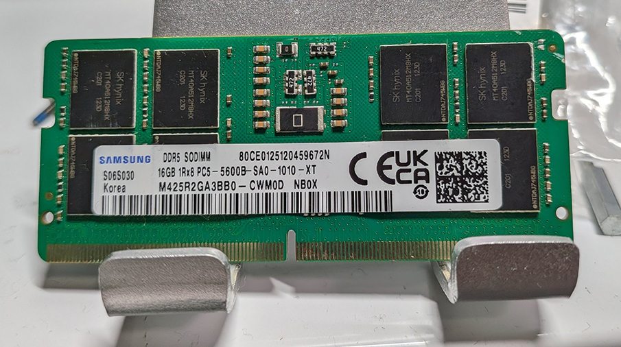 DDR5