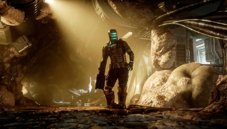 Dead-Space-4-no-llegaria-nunca-porque-las-ventas-no-justifican-una-nueva-entrega