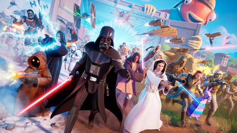 Fortnite-suma-juegos-de-Star-Wars-con-nuevas-experiencias-y-eventos-especiales-1