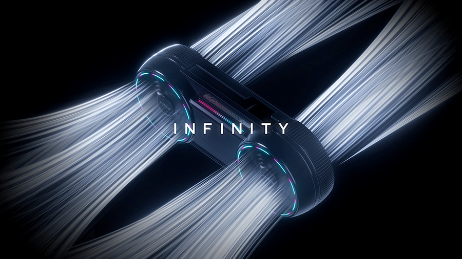 Gigabyte-lanza-la-AORUS-GeForce-RTX-5090-Infinity-32G-con-triple-ventilador-oculto-y-overclock-de-fabrica