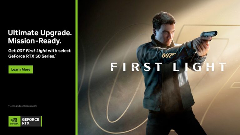 NVIDIA-regala-007-First-Light-con-la-compra-de-una-RTX-5060-Ti-o-superior-1