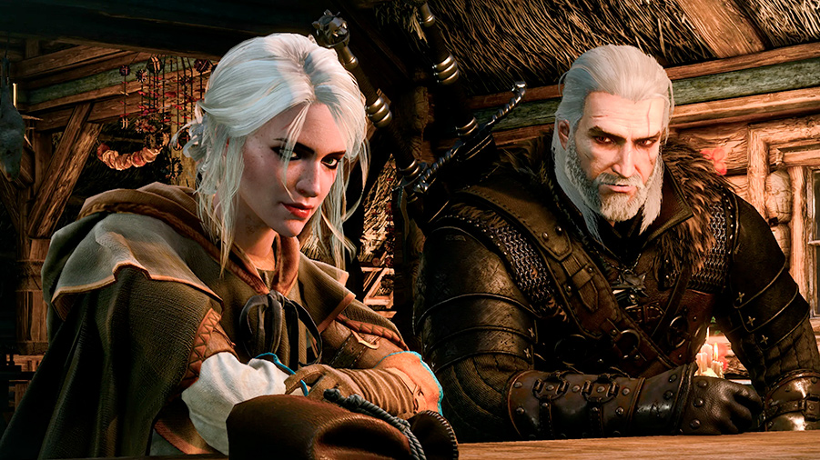 The-Witcher-3-recibe-DLSS-4.5-con-Multi-Frame-Generation-gracias-a-un-mod