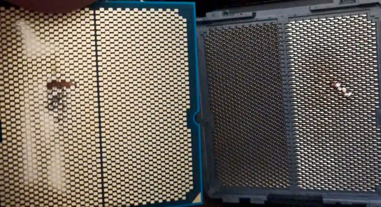 Un-Ryzen-9-7950X3D-termino-quemado-en-una-placa-madre-Gigabyte-y-AMD-rechazo-el-RMA