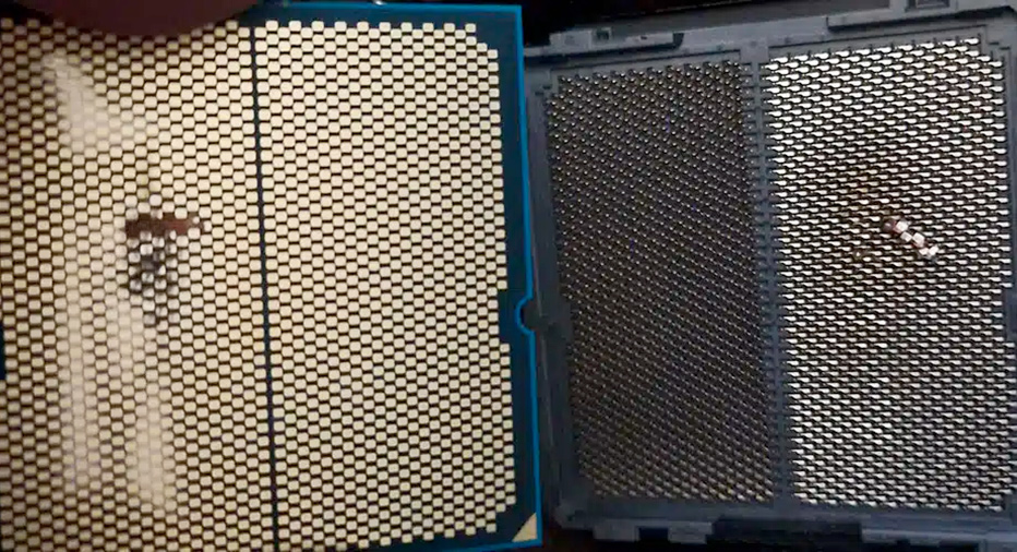 Un-Ryzen-9-7950X3D-termino-quemado-en-una-placa-madre-Gigabyte-y-AMD-rechazo-el-RMA