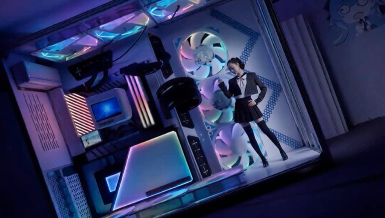 Una-YouTuber-china-construye-un-PC-tan-grande-que-puede-vivir-dentro-1