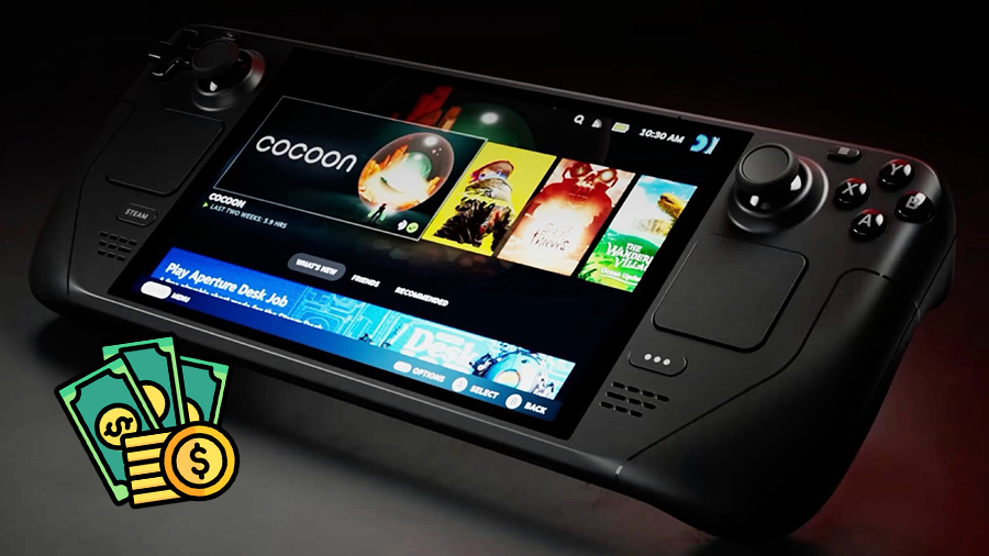 Valve-sube-hasta-un-46-el-precio-de-la-Steam-Deck-OLED