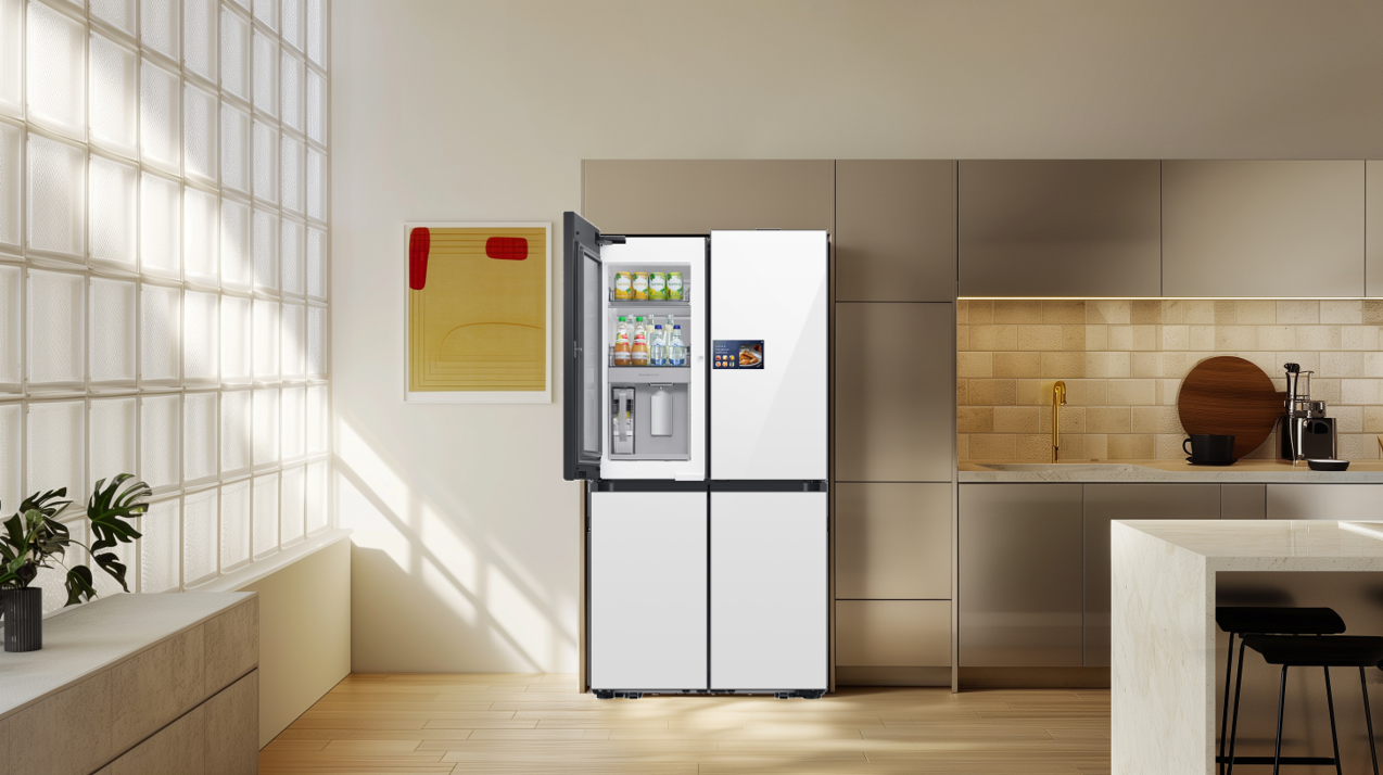 BESPOKE AI HOME