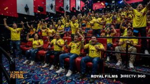 R.P. LA CASA DEL FÚTBOL - ROYAL FILMS (1)