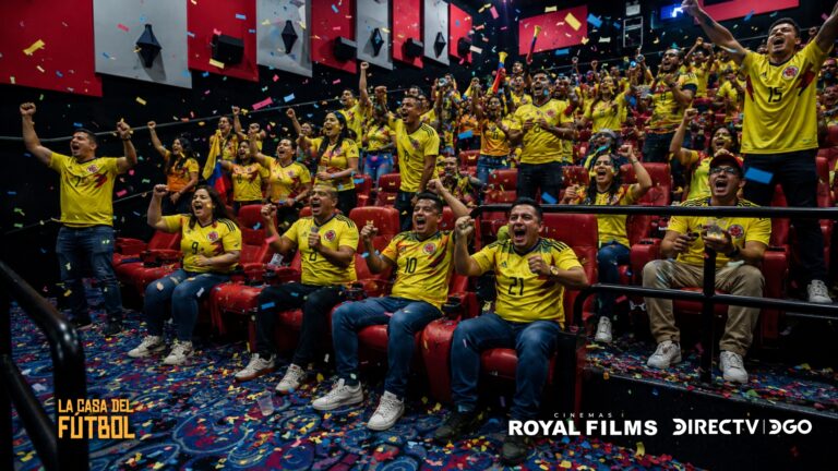 R.P. LA CASA DEL FÚTBOL - ROYAL FILMS (1)