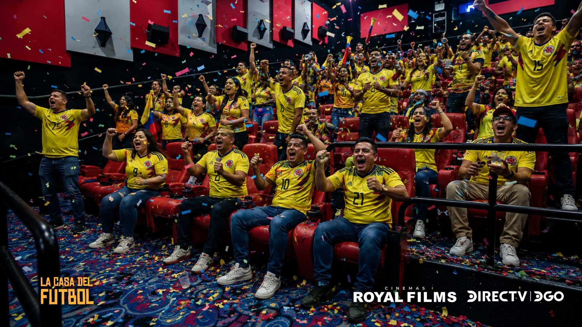 R.P. LA CASA DEL FÚTBOL - ROYAL FILMS (1)