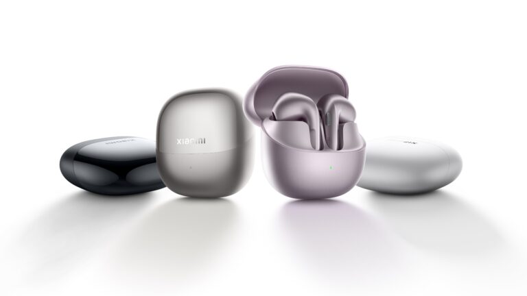 Xiaomi Buds 6