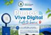 LOS PUNTOS VIVE DIGITAL LLEGAN A LOS BARRIOS Y VEREDAS PARA ACERCAR LA TECNOLOGÍA A MÁS VILLAVICENSES