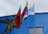 POR PRIMERA VEZ, VILLAVICENCIO IZÓ LA BANDERA DE LA LIBERTAD RELIGIOSA Y DE CULTOS