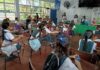 CON INCREMENTO EN LA MATRÍCULA, HOY SE REANUDAN CLASES EN VILLAVICENCIO