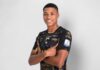 Víctor Vidal recibe su primera convocatoria oficial a la Selección Colombia Sub-19.