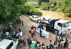 Caravana humanitaria de Zorro llegó a Nunchía, Paz de Ariporo y Trinidad para atender a familias afectadas por la emergencia invernal