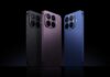 Xiaomi 17T Pro: cómo el diseño se ha convertido en uno de los principales diferenciadores de la gama premium