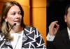 Ana María Vesga asume Minería de Salud y redefine la agenda sanitaria con enfoque centrado en el paciente