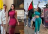 Gabriela Muñoz, activista y figura digital del gobierno Petro, bajo la lupa tras el escándalo de la Aerocivil