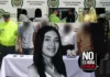 Operativo policial captura a cinco sospechosos en el asesinato de María Camila Potosí, embarazada de ocho meses