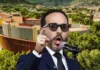 Cali celebra la posesión de Abelardo De La Espriella: un hito histórico para la región