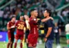 Polémica sanción de Ricardo Pabón tras mano de Deportes Quindío desata indignación en Deportes Tolima y exige el VAR en la Copa BetPlay