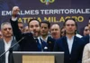 Abelardo De La Espriella Asume Presidencias Clave en el Congreso: Un Cambio en el Mapa de Fuerzas Legislativas