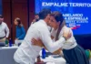 Abelardo De La Espriella Promete Descentralización y Enfrentamiento a Disidencias FARC en Tolima