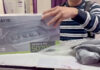 Fraude en el comercio electrónico: Usuario recibe una botella de agua en lugar de una GeForce RTX 5070 Ti