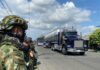 Presunto secuestro de un patrullero de la Policía Nacional en Policarpa, Nariño genera alarma entre autoridades