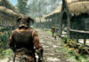 Error de un guión bajo en un nombre de usuario de Skyrim provoca la encarcelación injusta de un canadiense