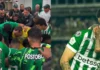 Franco Armani lidera victoria clave de Atlético Nacional sobre Tigres en Copa BetPlay
